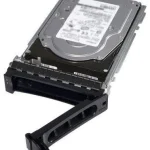 HDD DELL 2T SATA 6Gbps 7.2K 512n 3.5" S
