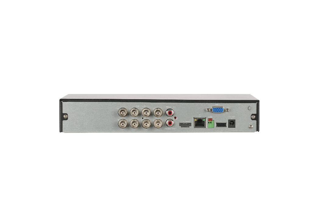 prod_19958_1 DHA DVR PENTA-BIRD 8CH XVR5108HS-I3/T - imagine 1