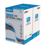 DHA UTP CAT5E CABLE PFM920I-5EUN-white
