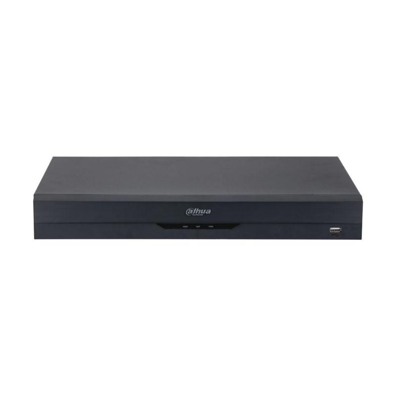 prod_20127_1 DHA DVR 5MP 32CH 1U 2HDD XVR5232AN-I3/T - imagine 1