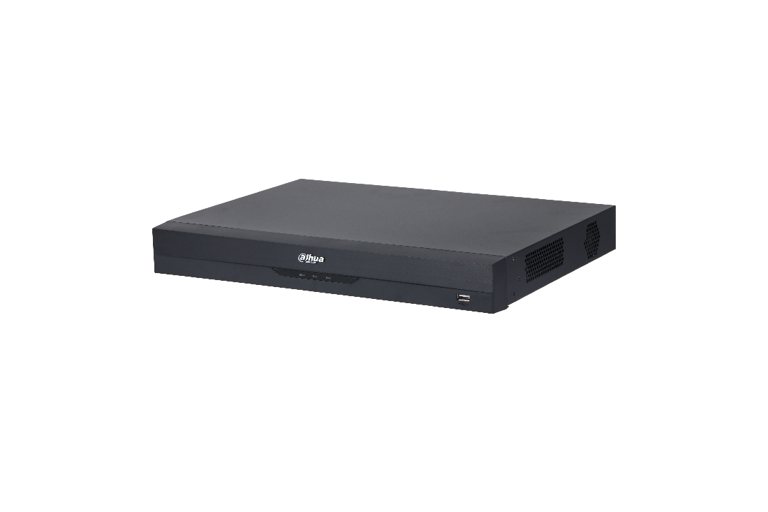 prod_20224_1 DHA NVR 16CH 1U 2HDD WIZ NVR5216-EI2 BTO - imagine 1