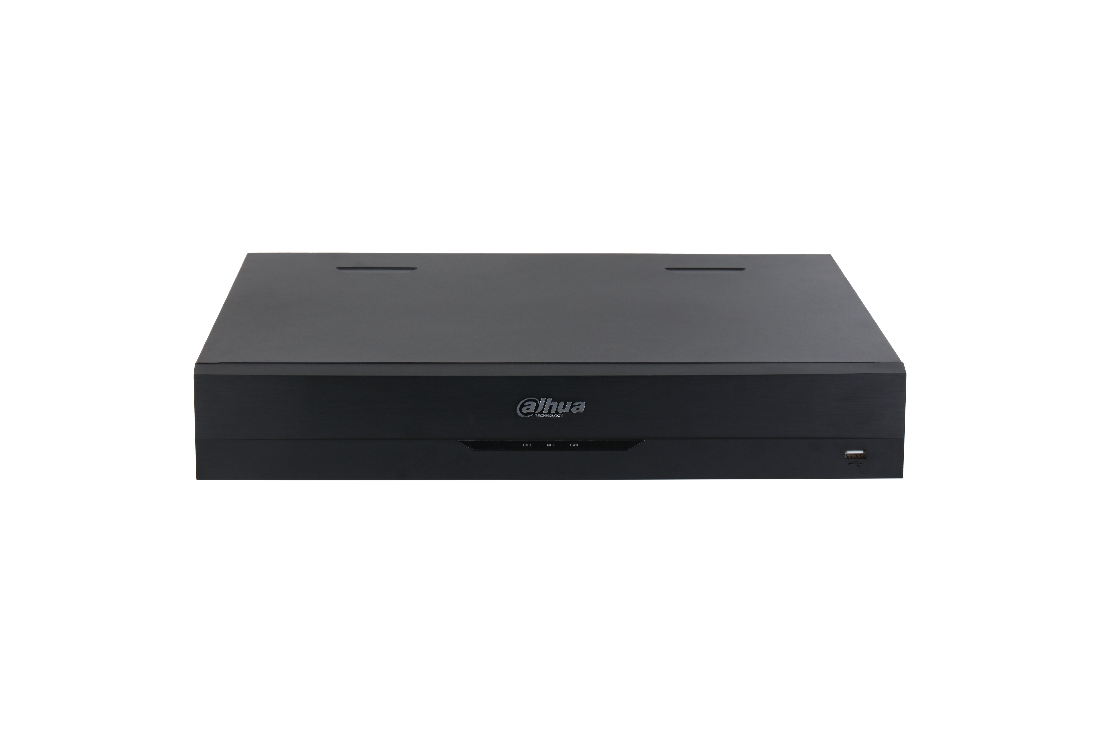 prod_20323_1 DHA NVR 16CH 1.5U 4HDDs WIZ S NVR4416-EI - imagine 1
