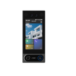 DHA IP WI-FI VILLA DOOR ST VTO6631QB-WP