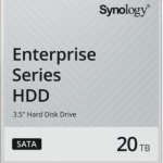 Syn HDD 20TB 3.5" SATA III HAT5320-20T