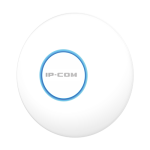 Access Point DualBand Wi-Fi 6 2.4/5GHz, 574+2402 Mbps, PoE - IP-COM PRO-6-LITE