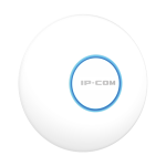 Access Point DualBand Wi-Fi 6 2.4/5GHz, 574+2402 Mbps, PoE - IP-COM PRO-6-LITE - imagine 3