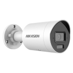 Camera IP AcuSense, 8.0MP, lentila 2.8mm, IR & WL 40m, 2xMic - HIKVISION DS-2CD2083G2-LI2U-2.8mm