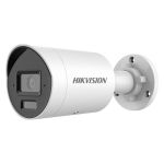 Camera IP AcuSense, 8.0MP, lentila 2.8mm, IR & WL 40m, 2xMic - HIKVISION DS-2CD2083G2-LI2U-2.8mm - imagine 2
