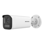 Camera IP 4MP, lentila 2.8mm, IR 60m, WL 60m, Mic. - HIKVISION DS-2CD1B43G2-LIU-2.8mm - imagine 3