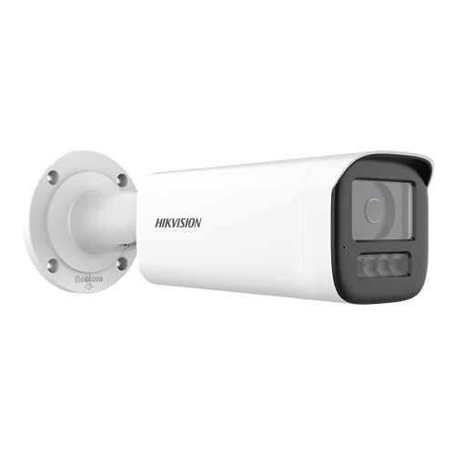 img35578large Camera IP 4MP, lentila 2.8mm, IR 60m, WL 60m, Mic. - HIKVISION DS-2CD1B43G2-LIUF-2.8mm - imagine 1