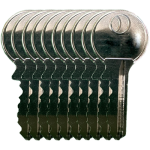 Cheie universala butuc B614 - FAAC 63003421