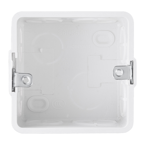 img47707large Doza posturi interior si butoane Nurse Call - HIKVISION DS-KAB86 - imagine 1
