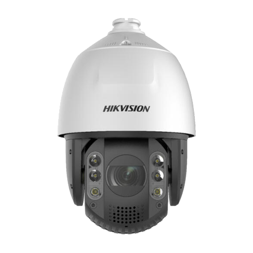 img9372large Camera PTZ IP DarkFighter, 4.0 MP, Zoom optic 32X, AutoTraking, IR 200 metri, Alarma - HIKVISION DS-2DE7A432IW-AEB(T5) - imagine 1