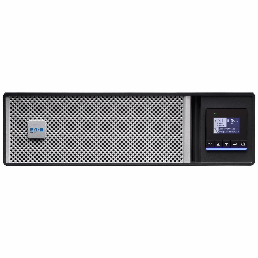 prod_14889_1 UPS EATON 5PX 2200I RT3U G2 - imagine 1